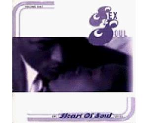 Various Artists - Sex & Soul 1