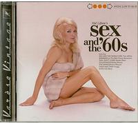 Various Artists - Sex & The 60's