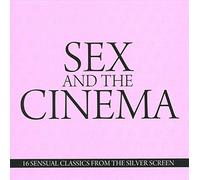 Various Artists - Sex & the Cinema