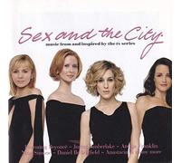 Various Artists - Sex & The City [Import]
