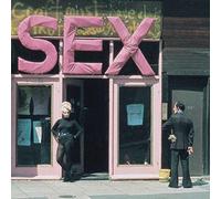 Various Artists - Sex: Too Fast to Live..