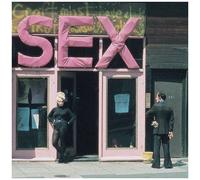 Various Artists - Sex: Too Fast To Live Too Young To Die / Various [Cd] Uk - Imp