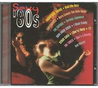 Various Artists - Sexy 80's