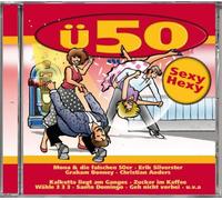 Various Artists - Sexy Hexy [Import]