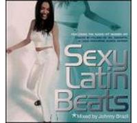 Various Artists - Sexy Latin Beats
