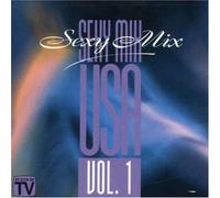 Various Artists - Sexy Mix 1