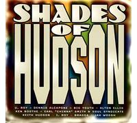 Various Artists - Shades of Hudson