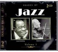 Various Artists - Shades of Jazz 1