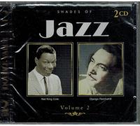 Various Artists - Shades of Jazz 2