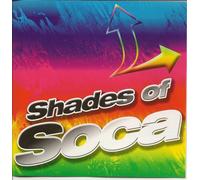 Various Artists - Shades of Soca [Import]