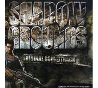 Various Artists - Shadow Grounds (Original Game Soundtrack)
