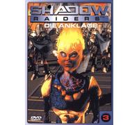Various Artists - Shadow Raiders:Nr.3-Die Anklage [Import]
