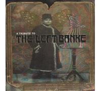 Various Artists - Shadows Breaking Over Our Heads: A Tribute to The Left Banke