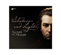 Various Artists - Shadows & Light - The Spirit Of Mozart (Various Artists) [Vinyl Lp] Reissue