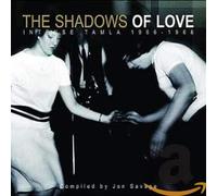 Various Artists - Shadows of Love: Jon Savage's Intense Tamla