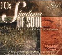 Various Artists - Shadows of Soul