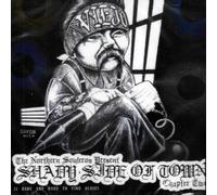 Various Artists - Shady Side of Town 2-Rare Soul Oldies/Various