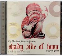 Various Artists - Shady Side of Town 3: Rare Northern Soul/Various