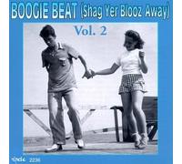 Various Artists - Shag Yer Blooz Away Vol. 2