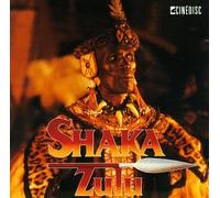 Various Artists - Shaka Zulu
