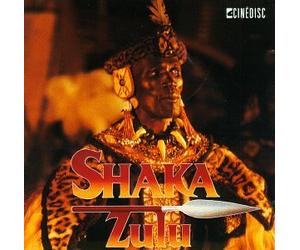 Various Artists - Shaka Zulu