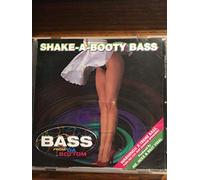 Various Artists - Shake Booty Bass