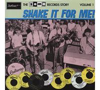Various Artists - Shake It for Me! Vol.1