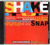Various Artists - Shake It Up