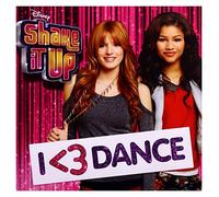Shake It Up: I 3 Dance (Deluxe Edition With 2 Bonus Tracks)