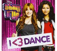 Various Artists - Shake It Up:I<3dance [Import]