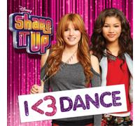 Various Artists - Shake It Up:I<3dance [Import]