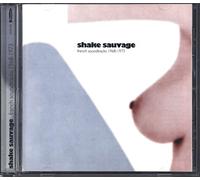 Various Artists - Shake Sauvage