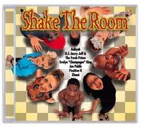 Various Artists – Shake The Room