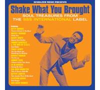 Various Artists - Shake What You Brought-20 [Import]