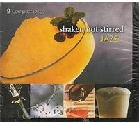 Various Artists - Shaken Not Stirred Jazz