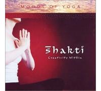 Various Artists - Shakti: Creativity Within