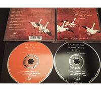 Various Artists - Shakuhachi Meditation. [Import]