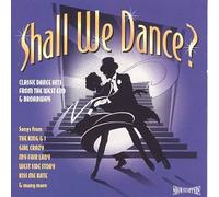 Various Artists - Shall We Dance