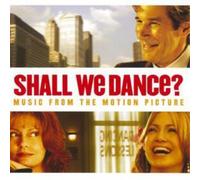 Various Artists Shall We Dance? (CD) Album