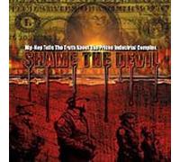 Various Artists - Shame The Devil
