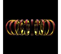 Various Artists – Shang-Chi and the Legend of the Ten Rings: the Alb