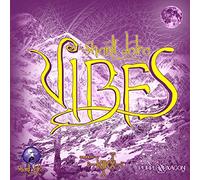 Various Artists - Shanti Jatra Vibes