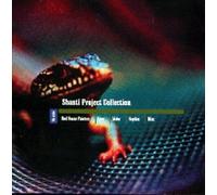 Various Artists - Shanti Project Collection