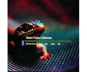 Various Artists - Shanti Project Collection