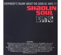 Various Artists - Shaolin Soul Episode One [Import]