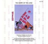 Various Artists - Shape of The Land