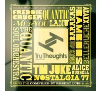 Various – Shapes 07:02-13tr