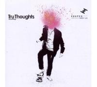 Various Artists Shapes 10:01 (CD) Album