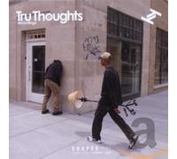 Various - Shapes 10.02 [Import]