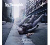 Various Artists - Shapes 11.01